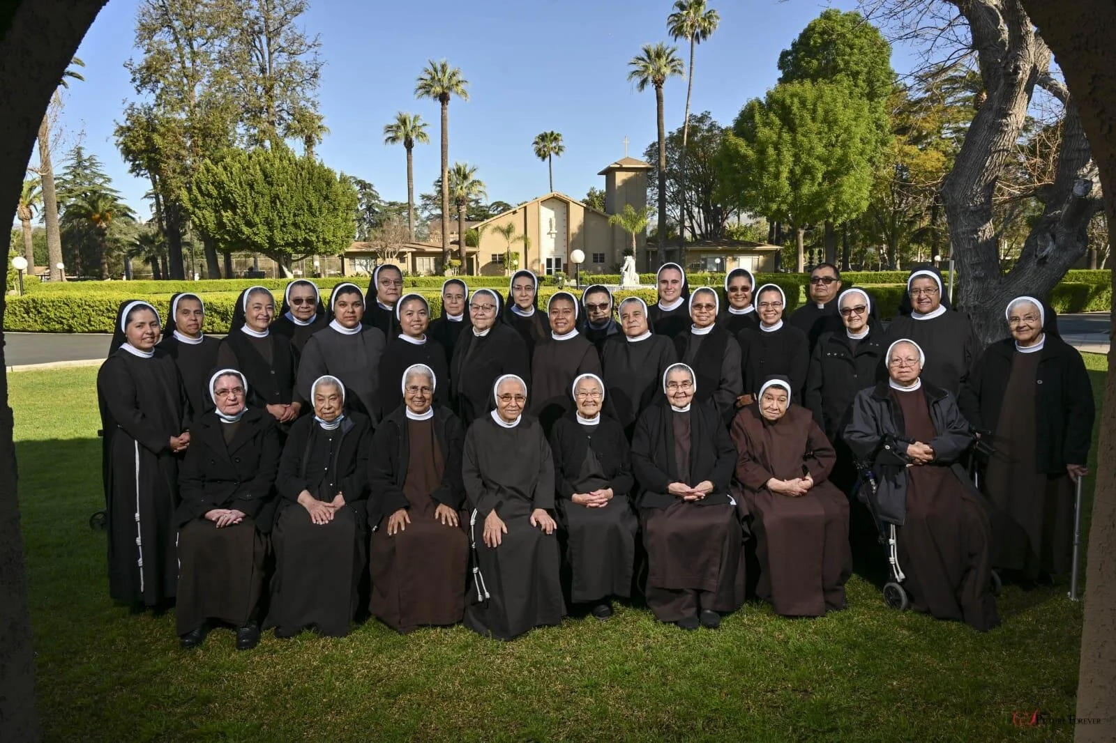 Institute Image